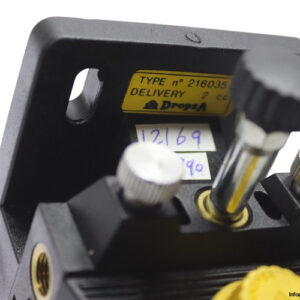 dropsa-216035-manual-pump-(used)-1