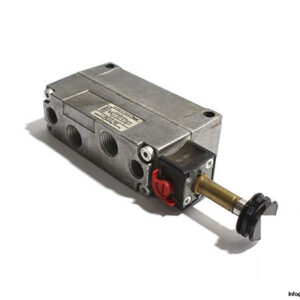 Rexroth-mecman-585-211-000-1-single-solenoid-valve