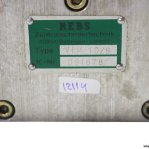 rebs-VEM-10_8-progressive-distributor-(used)-1