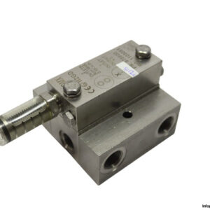 dropsa-DMX-675600-dual-line-lubrication-divider-valve-(new)