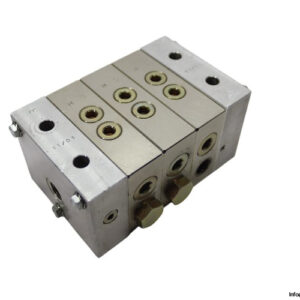 rebs-VEM-6_1-progressive-distributor-(used)