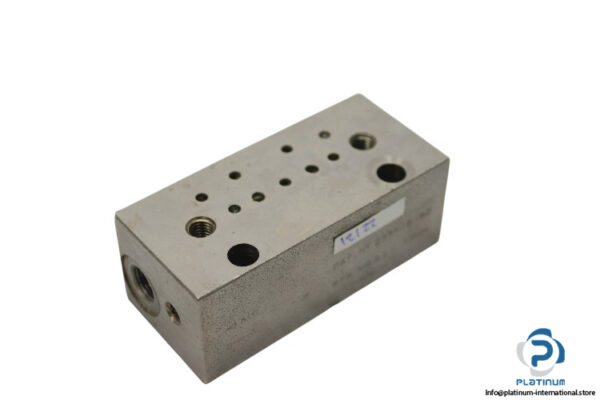 dropsa-BFX-1_8-BSP-progressive-distributor-(used)