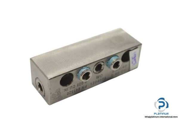 dropsa-SMX-40-0.40-CC-modular-progressive-distributor-(new)