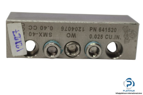 dropsa-SMX-40-0.40-CC-modular-progressive-distributor-(new)-3