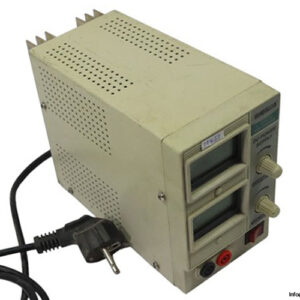 hq-power-PS1503SB-dc-power-supply-used