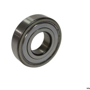 skf-6307-2Z-deep-groove-ball-bearing-new