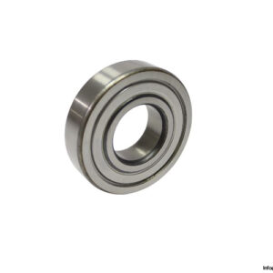fag-6307-2Z-deep-groove-ball-bearing-new