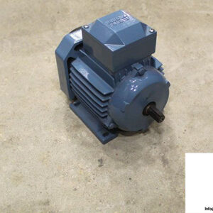 abb-M2VA63B-6-3GAA063002-ASV-3-phase-electric-motor