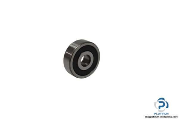 fag-6300-2RSR-deep-groove-ball-bearing-new