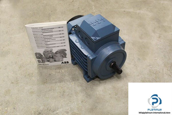 abb-M2VA71A-6-3GVA073001-3-phase-electric-motor