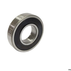 ina-6311-2RS-deep-groove-ball-bearing-used