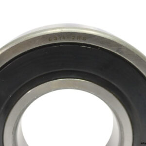 ina-6311-2RS-deep-groove-ball-bearing-used-1