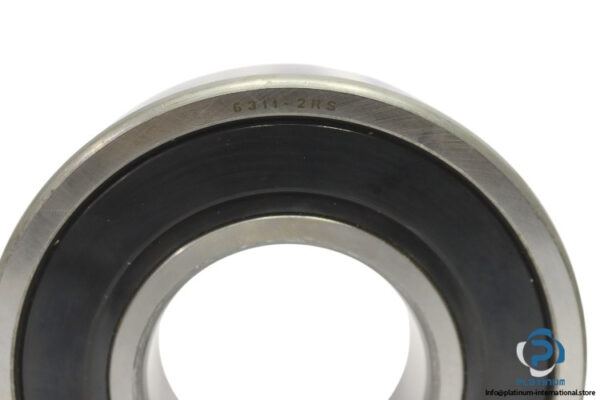 ina-6311-2RS-deep-groove-ball-bearing-used-1