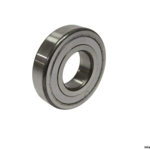 skf-6310-2Z-deep-groove-ball-bearing-new