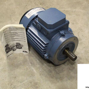 abb-MU90S24-4-MK129300-S-3-phase-electric-motor