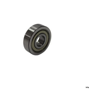 fag-16100-2Z-deep-groove-ball-bearing-new