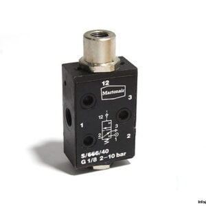 Norgren-martonair-S_666_40-inline-valve