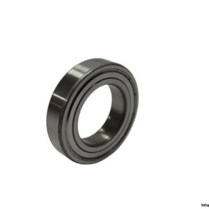 skf-6008-2Z-deep-groove-ball-bearing-new