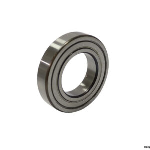 fag-6211-2Z-deep-groove-ball-bearing-new