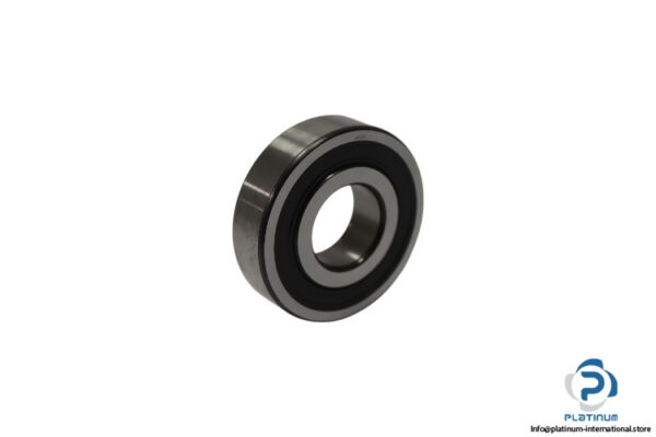 skf-6306-2RS1-deep-groove-ball-bearing-new
