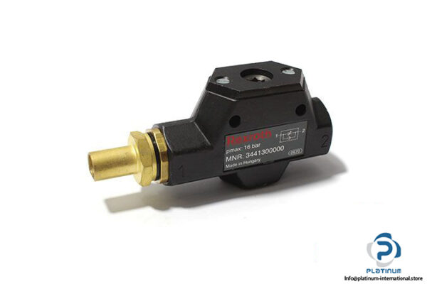 Rexroth-3441300000-flow-control-valve