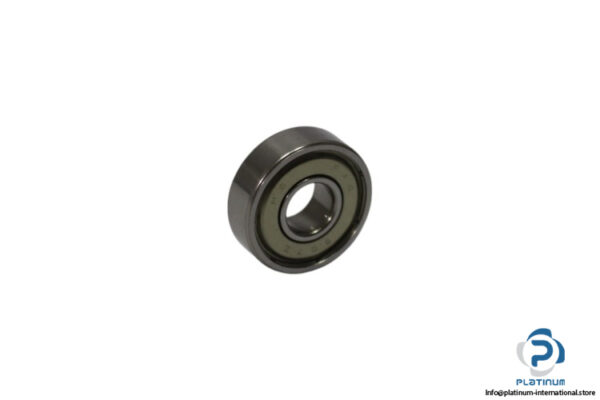 fag-607-2Z-deep-groove-ball-bearing-new