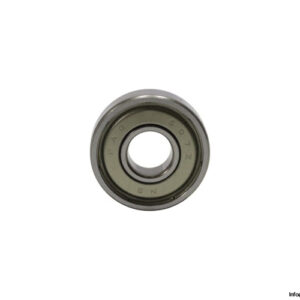 fag-607-2Z-deep-groove-ball-bearing-new-1