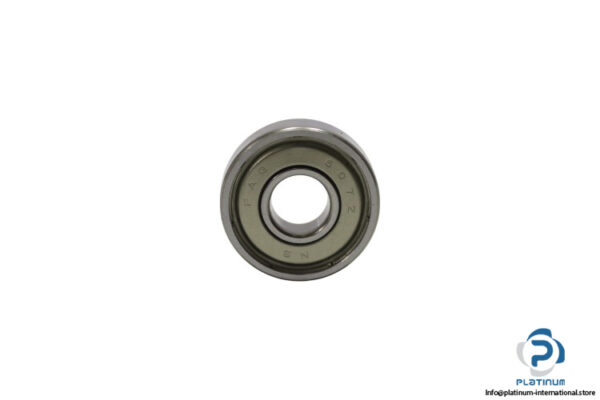 fag-607-2Z-deep-groove-ball-bearing-new-1