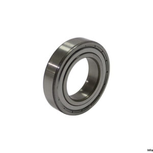 skf-6007-2Z-C3-deep-groove-ball-bearing-new