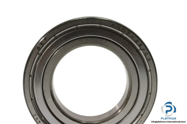 skf-6007-2Z-C3-deep-groove-ball-bearing-new-1