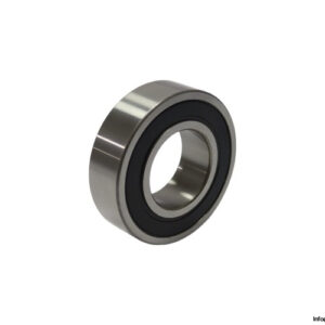 tsk-2208-2RS-self-aligning-ball-bearing-new