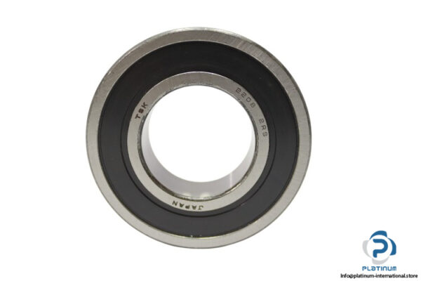 tsk-2208-2RS-self-aligning-ball-bearing-new-1