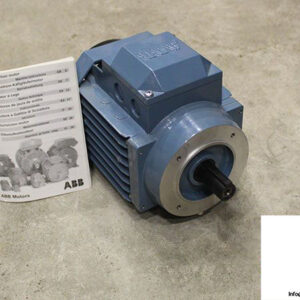 abb-M2VA80A-2-3GVA081001-CSA-3-phase-electric-motor