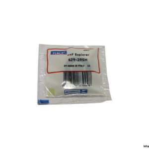 skf-629-2RSH-deep-groove-ball-bearing-new