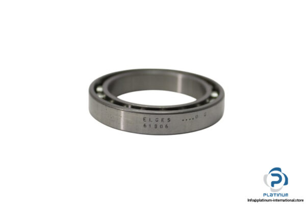elges-61806-deep-groove-ball-bearing-new-1