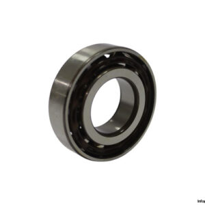 skf-7206-BEP-angular-contact-ball-bearing-new