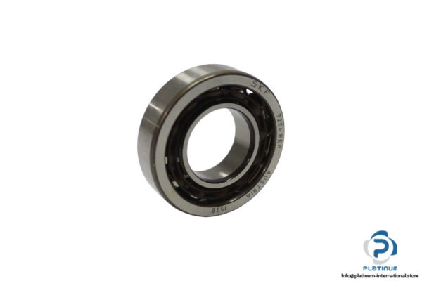 skf-7206-BEP-angular-contact-ball-bearing-new-1