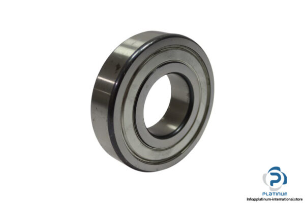 fag-6309-2Z-deep-groove-ball-bearing-new