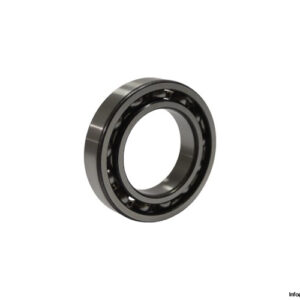 zvl-6009-C3-deep-groove-ball-bearing-new