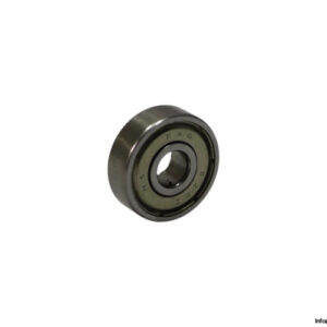 fag-626-2Z-deep-groove-ball-bearing-new