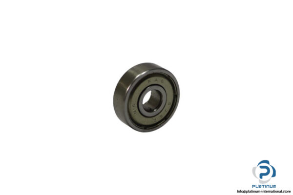 fag-626-2Z-deep-groove-ball-bearing-new