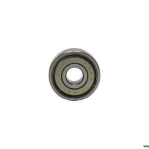 fag-626-2Z-deep-groove-ball-bearing-new-1