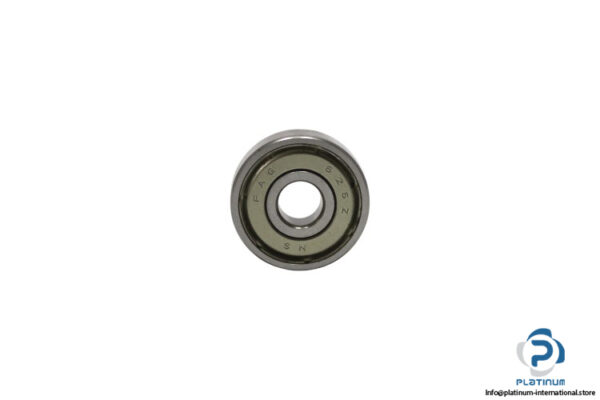 fag-626-2Z-deep-groove-ball-bearing-new-1