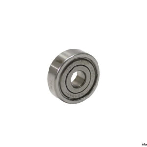 ina-627-2Z-deep-groove-ball-bearing-new