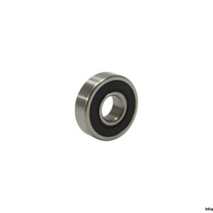 ina-609-2RS-deep-groove-ball-bearing-new
