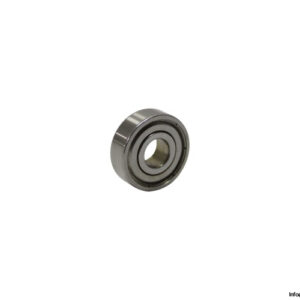 skf-608-2Z-deep-groove-ball-bearing-new