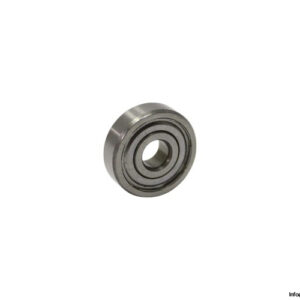 skf-625-2Z-deep-groove-ball-bearing-new