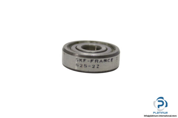 skf-625-2Z-deep-groove-ball-bearing-new-1