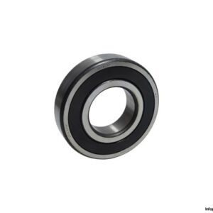 fag-6312.2RSR-deep-groove-ball-bearing-new