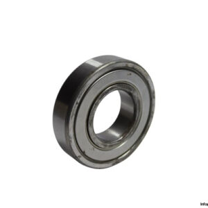 ina-6312-2Z-deep-groove-ball-bearing-used